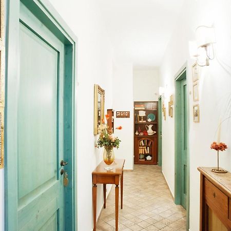 B&B Nonna Maria Termoli Exteriér fotografie
