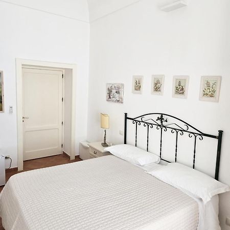 B&B Nonna Maria Termoli Exteriér fotografie