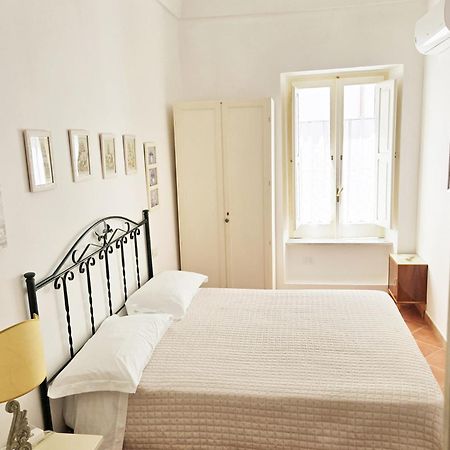 B&B Nonna Maria Termoli Exteriér fotografie