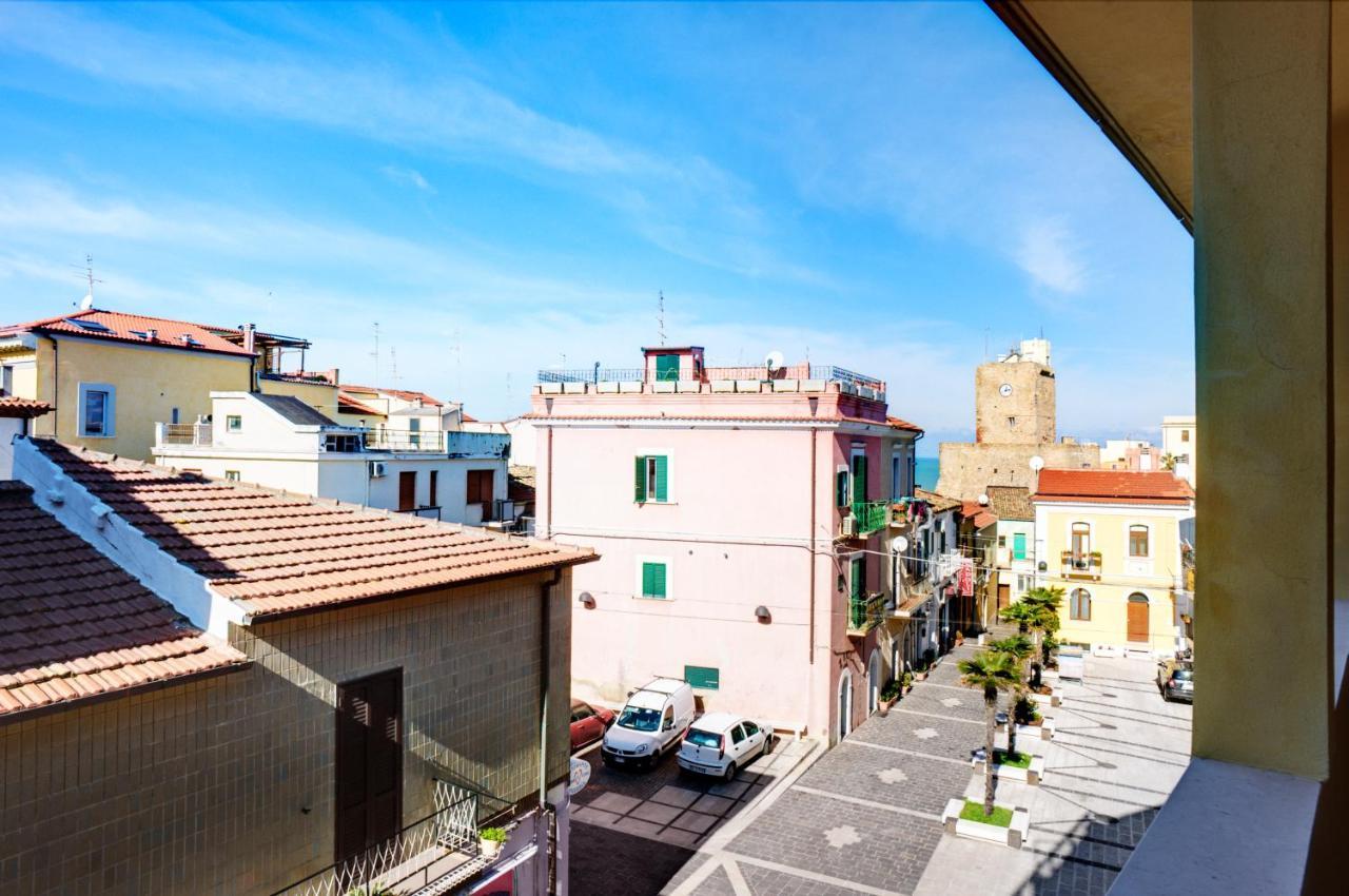 B&B Nonna Maria Termoli Exteriér fotografie