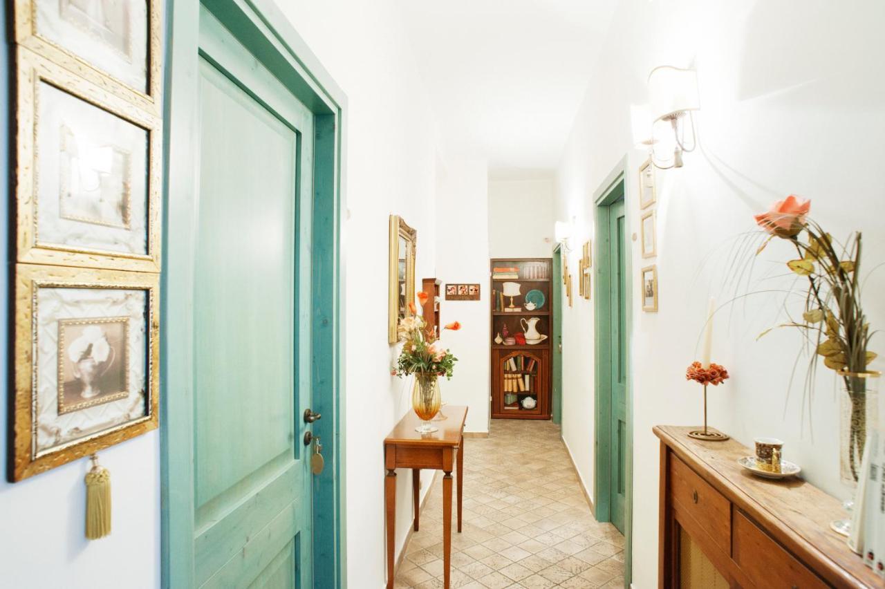 B&B Nonna Maria Termoli Exteriér fotografie