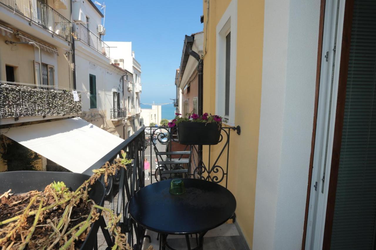 B&B Nonna Maria Termoli Exteriér fotografie
