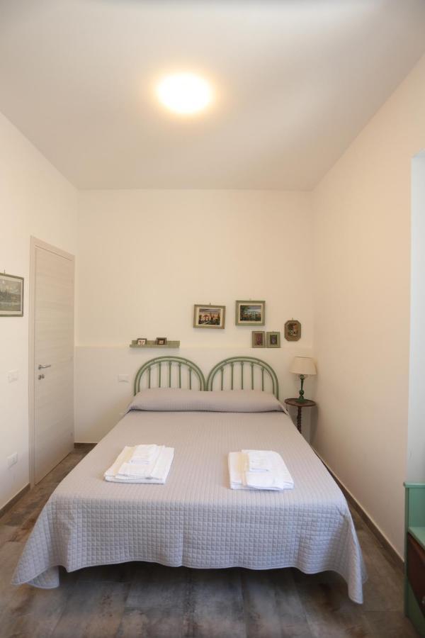 B&B Nonna Maria Termoli Exteriér fotografie