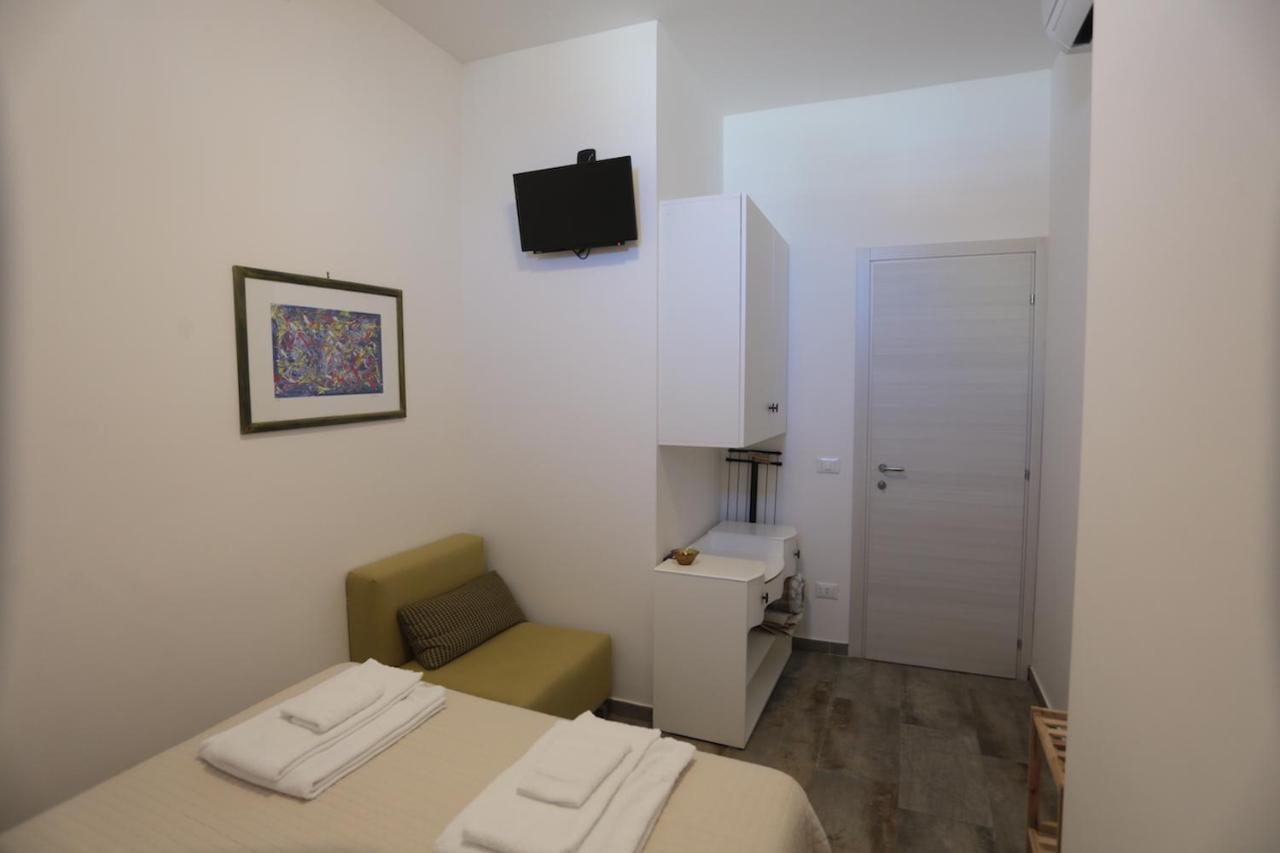 B&B Nonna Maria Termoli Exteriér fotografie
