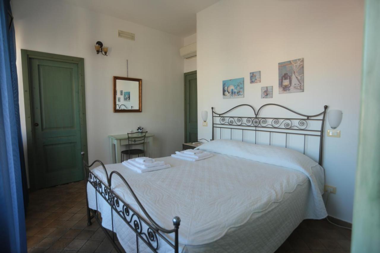 B&B Nonna Maria Termoli Exteriér fotografie