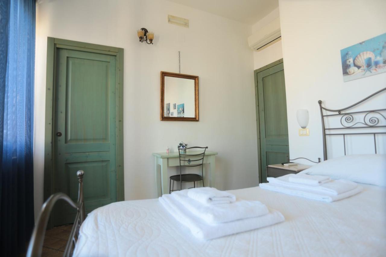 B&B Nonna Maria Termoli Exteriér fotografie
