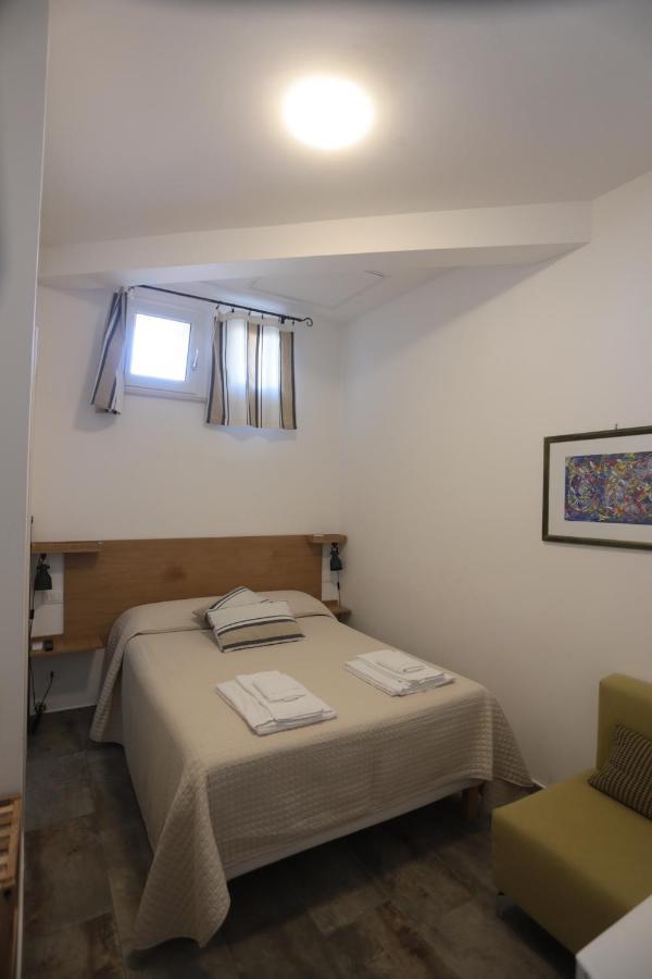 B&B Nonna Maria Termoli Exteriér fotografie