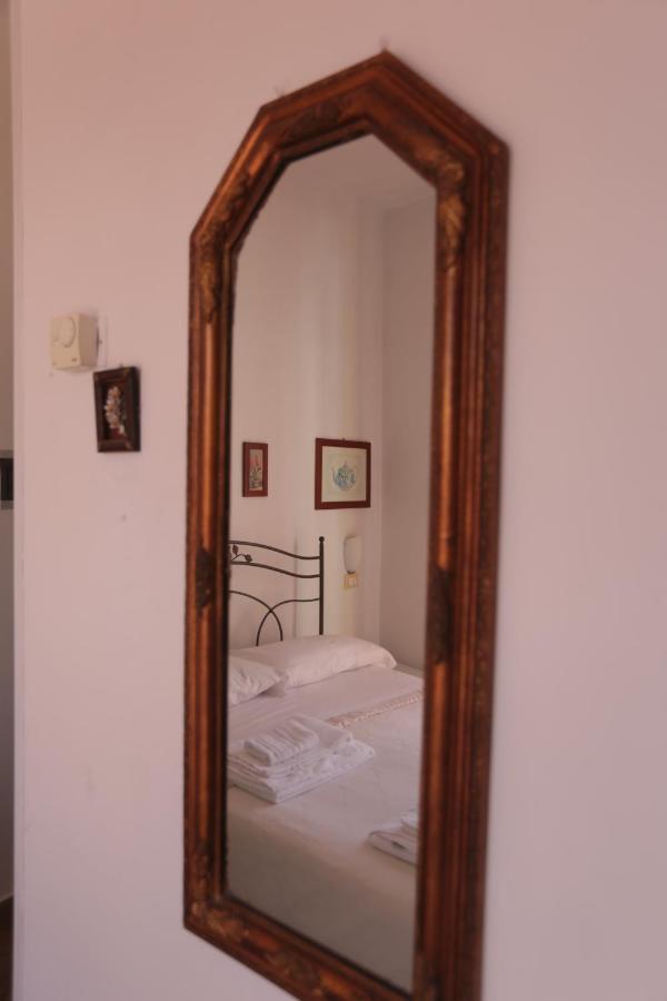 B&B Nonna Maria Termoli Exteriér fotografie