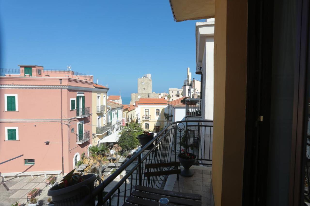 B&B Nonna Maria Termoli Exteriér fotografie