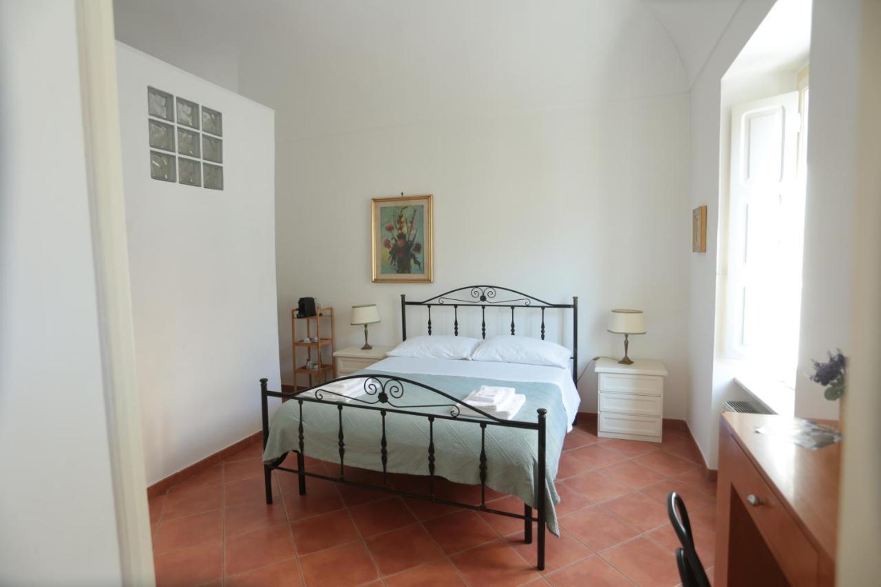 B&B Nonna Maria Termoli Exteriér fotografie