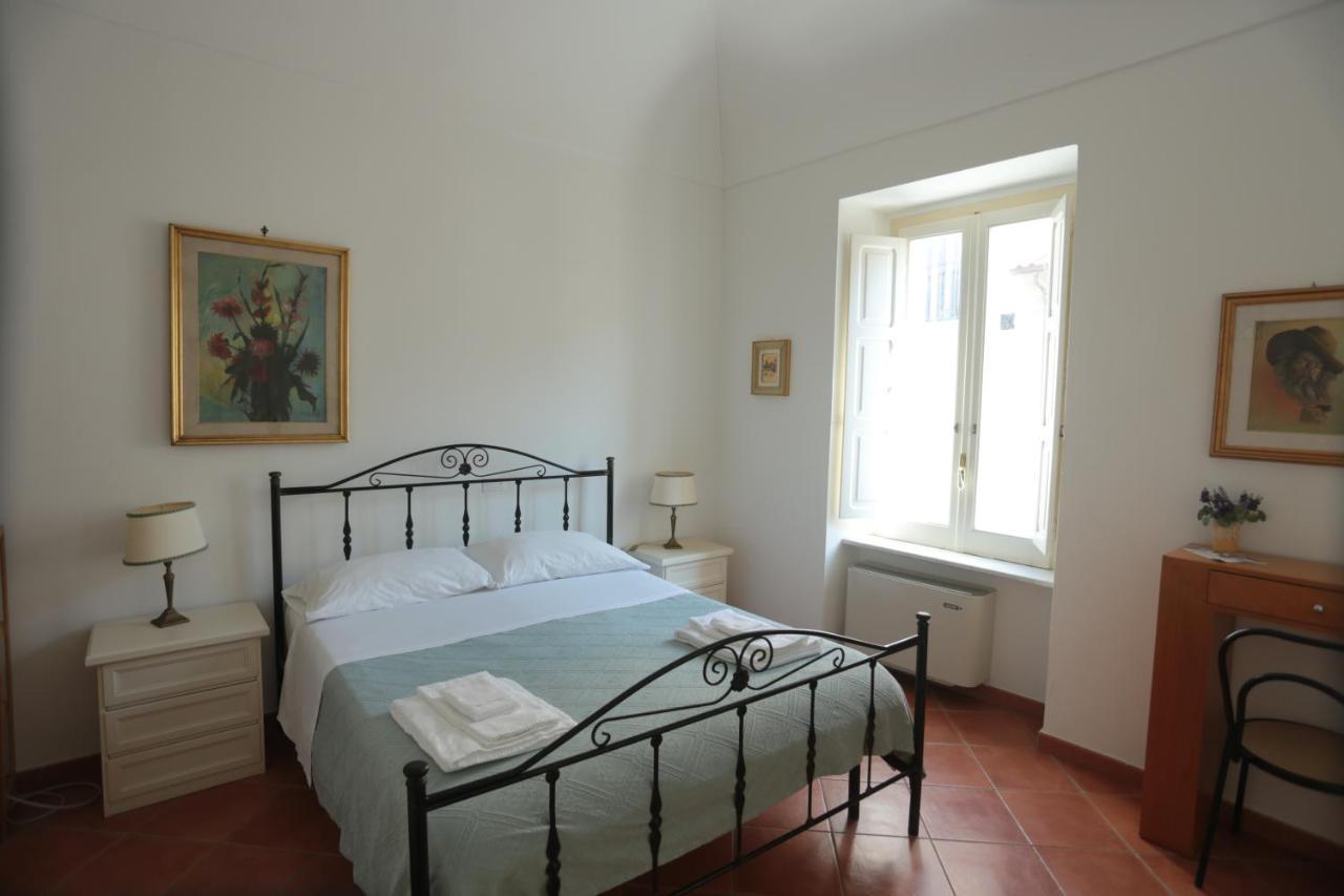 B&B Nonna Maria Termoli Exteriér fotografie