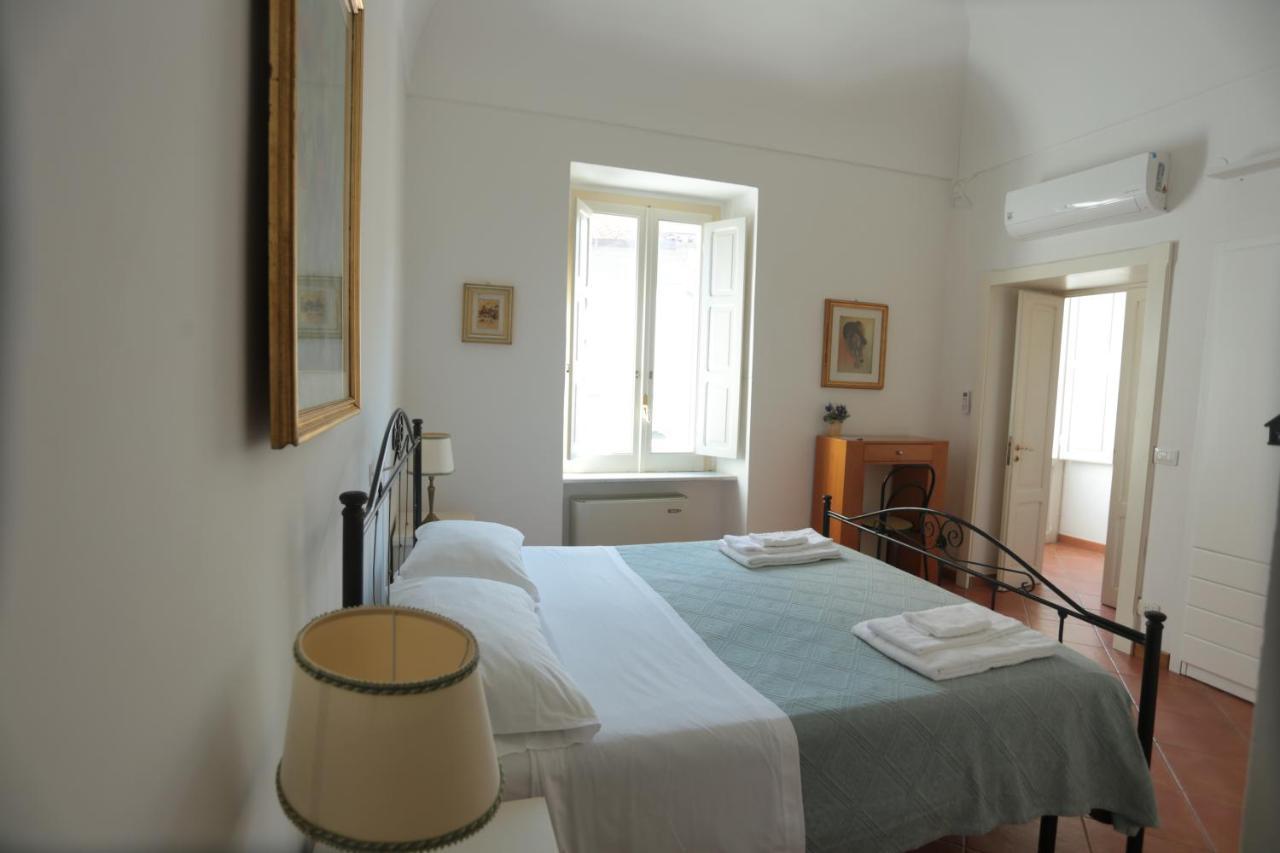 B&B Nonna Maria Termoli Exteriér fotografie