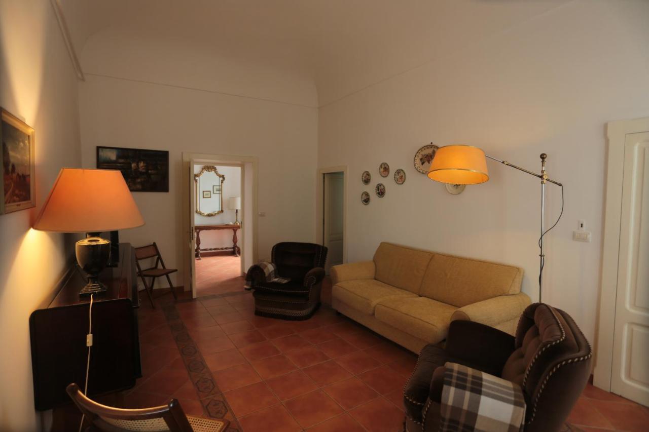 B&B Nonna Maria Termoli Exteriér fotografie