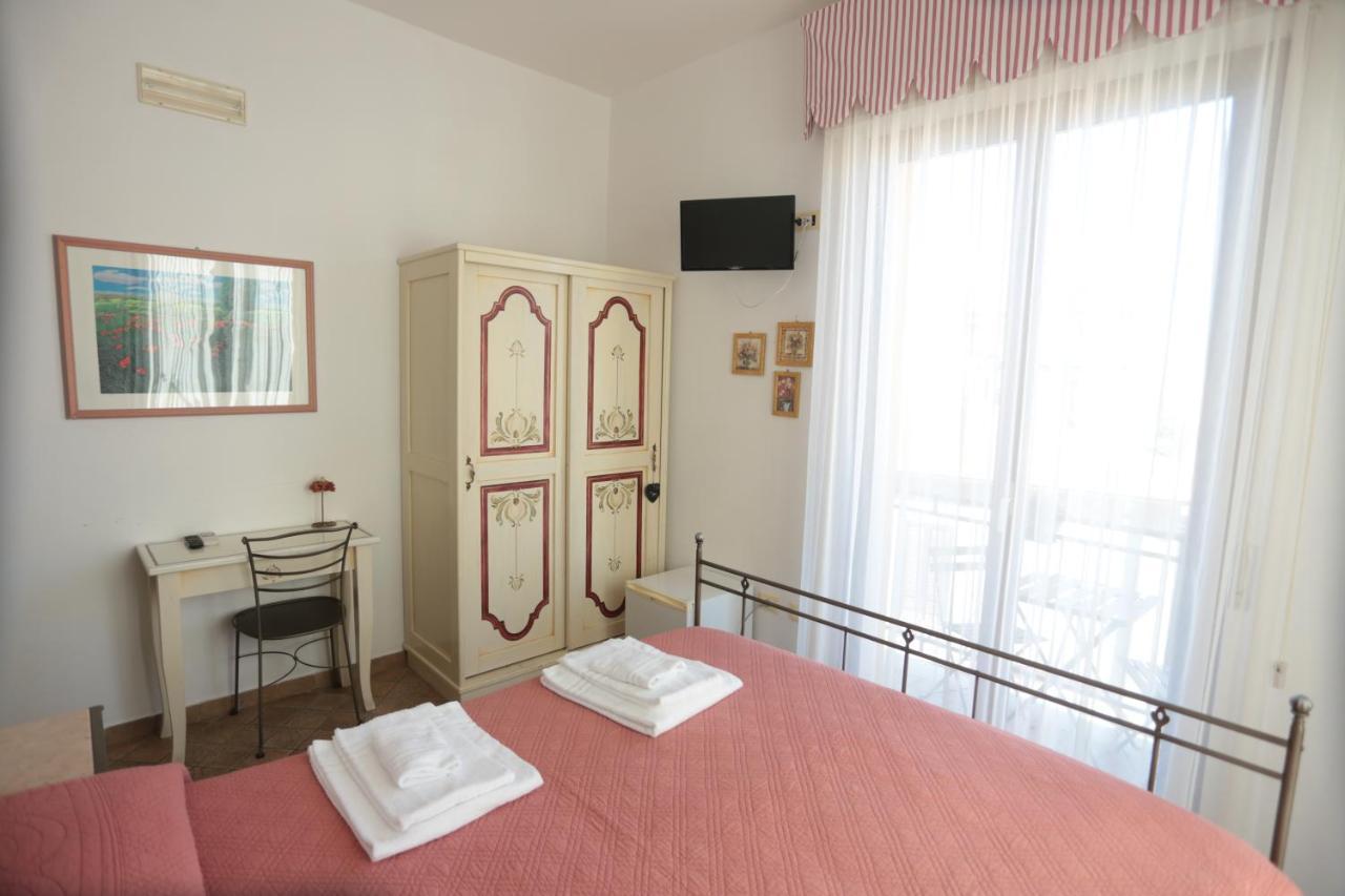 B&B Nonna Maria Termoli Exteriér fotografie
