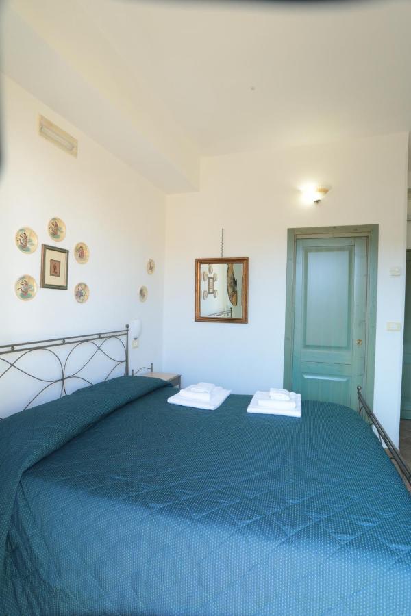 B&B Nonna Maria Termoli Exteriér fotografie