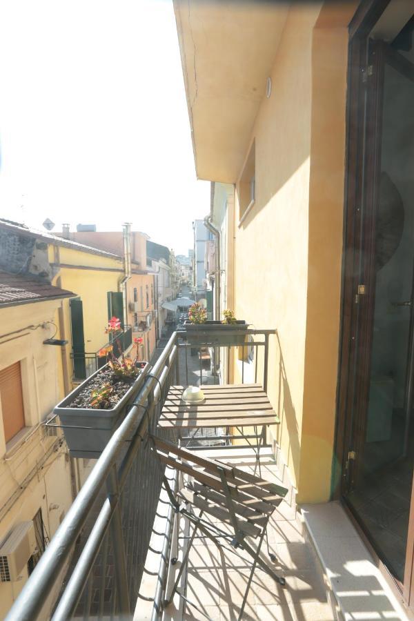 B&B Nonna Maria Termoli Exteriér fotografie