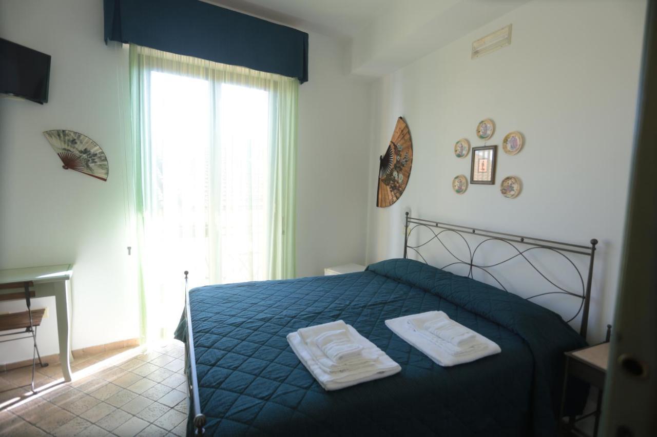 B&B Nonna Maria Termoli Exteriér fotografie