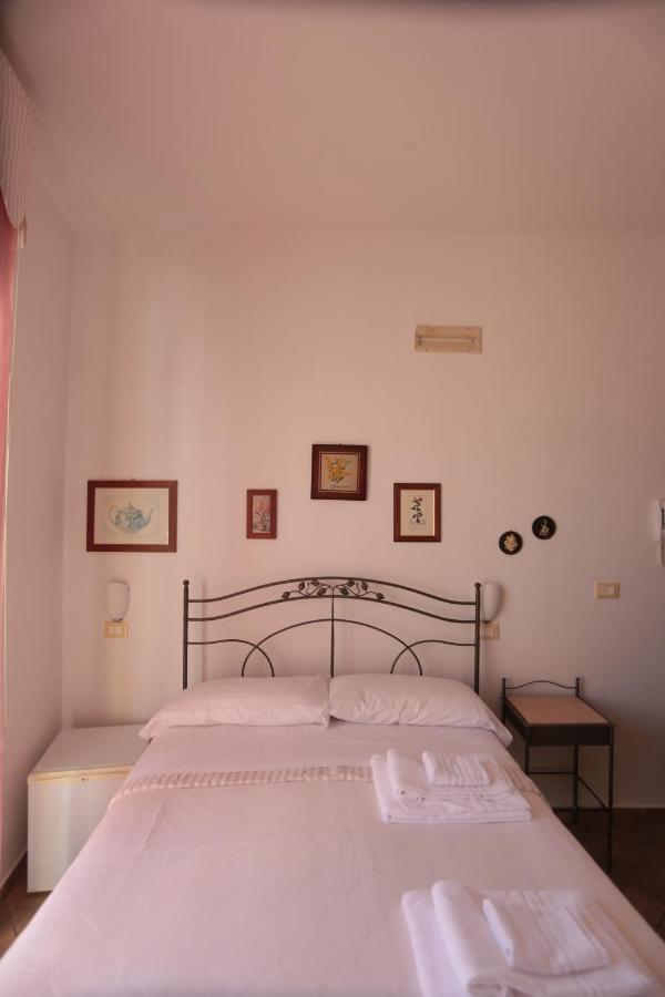 B&B Nonna Maria Termoli Exteriér fotografie