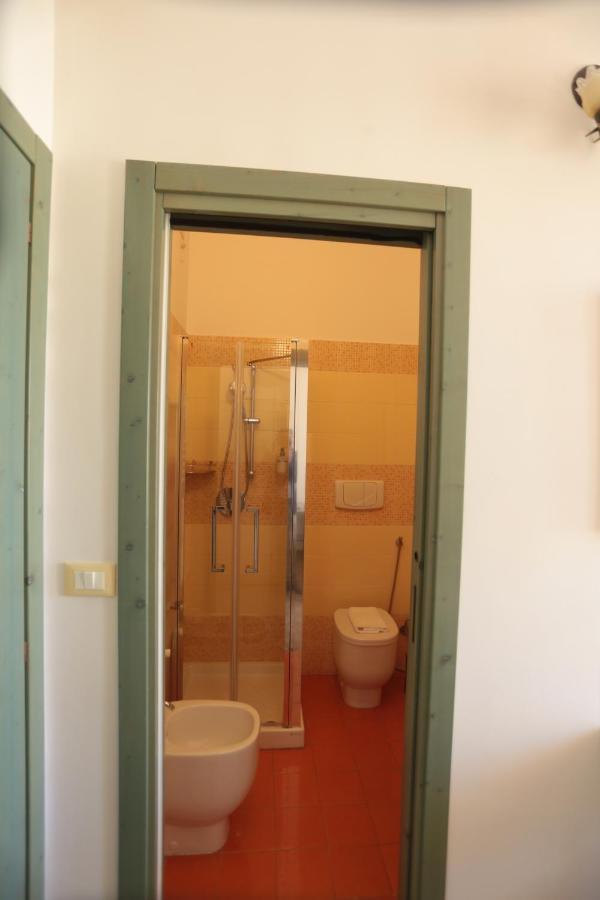 B&B Nonna Maria Termoli Exteriér fotografie