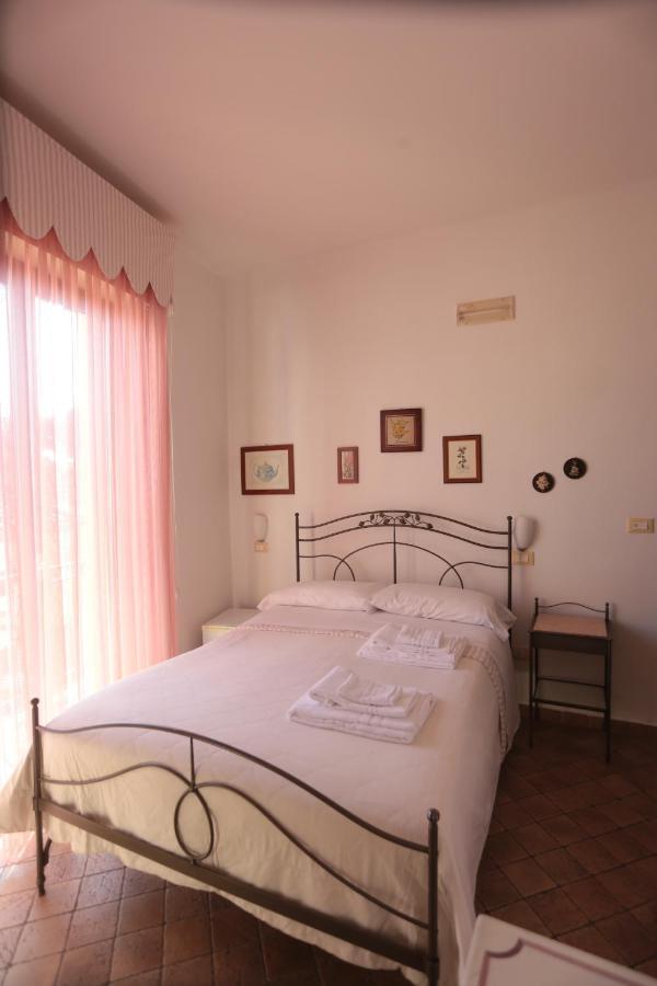 B&B Nonna Maria Termoli Exteriér fotografie