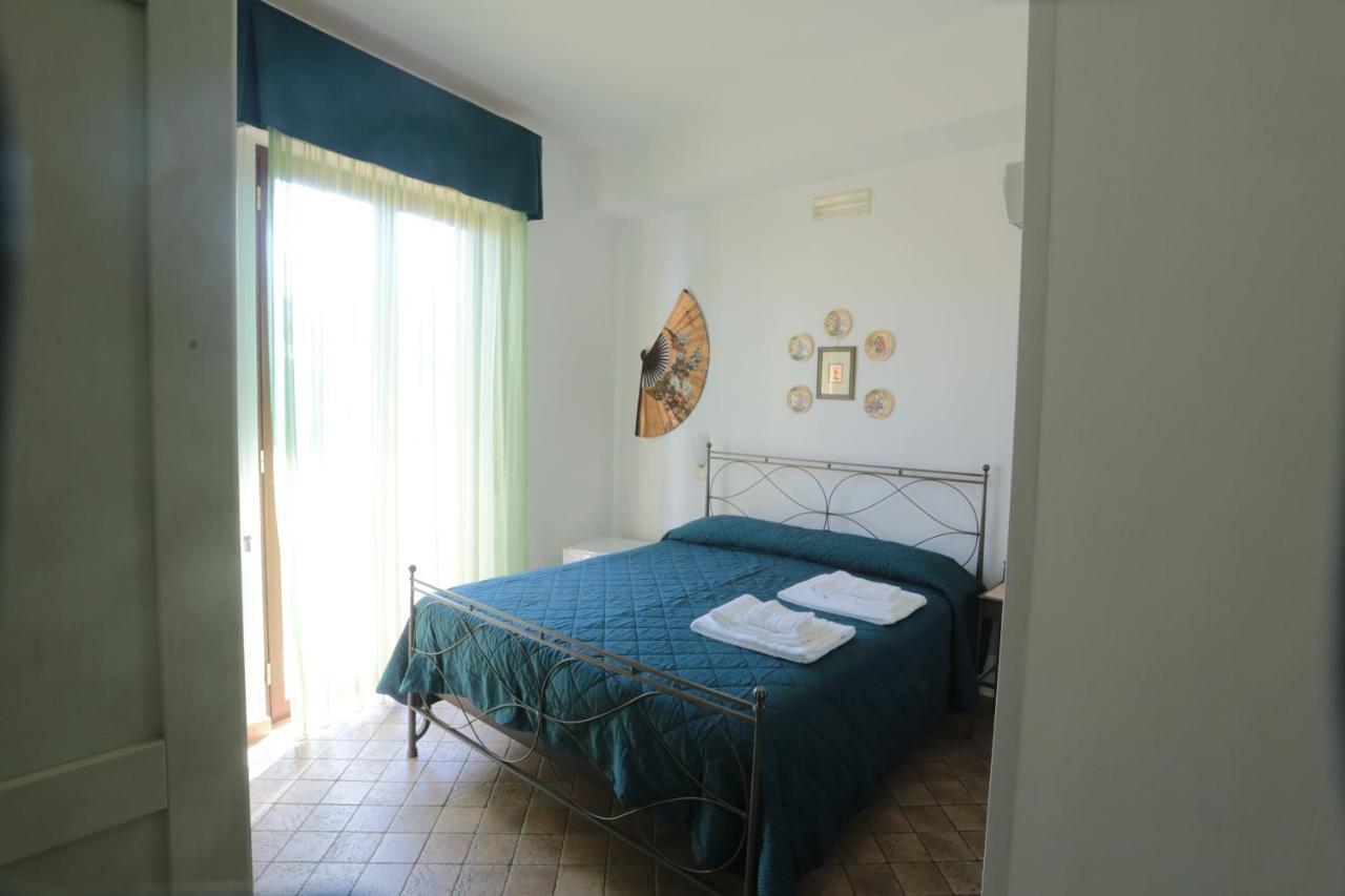 B&B Nonna Maria Termoli Exteriér fotografie