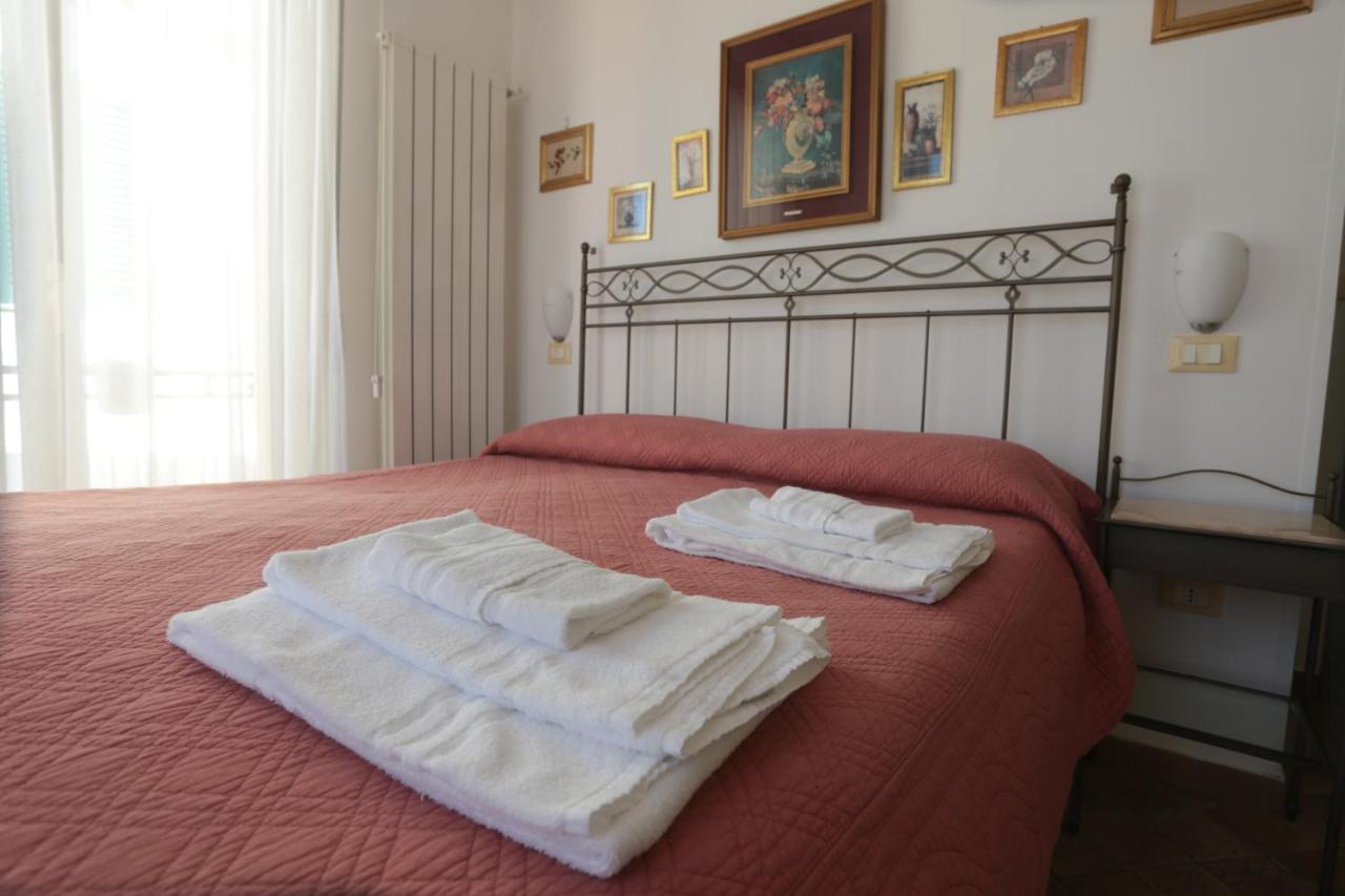 B&B Nonna Maria Termoli Exteriér fotografie