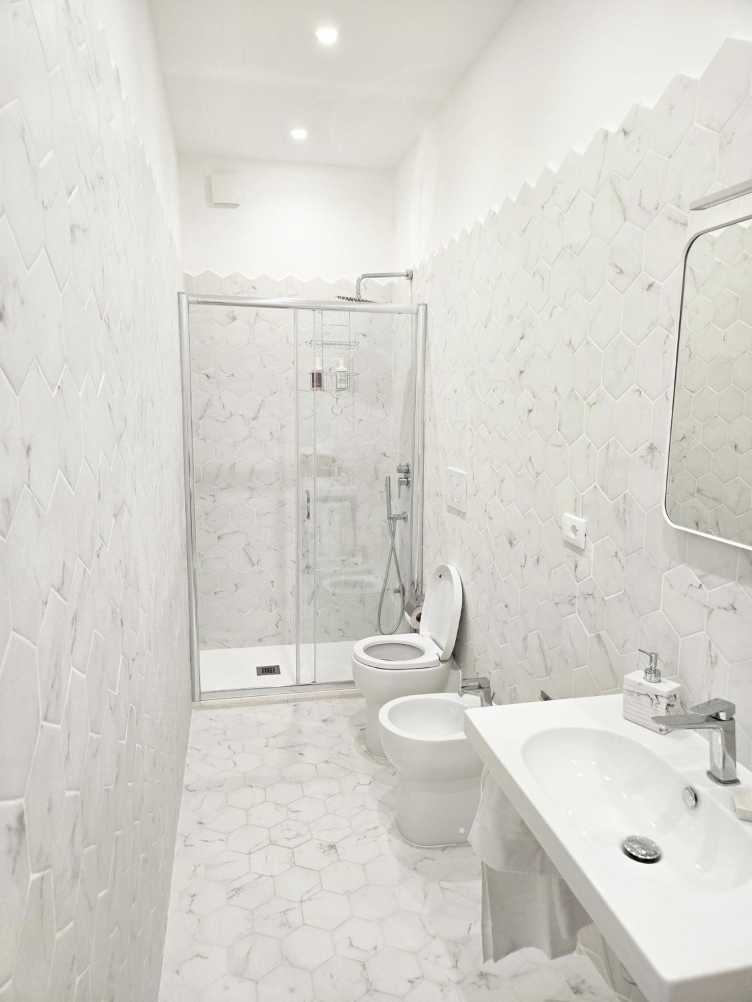 B&B Nonna Maria Termoli Exteriér fotografie