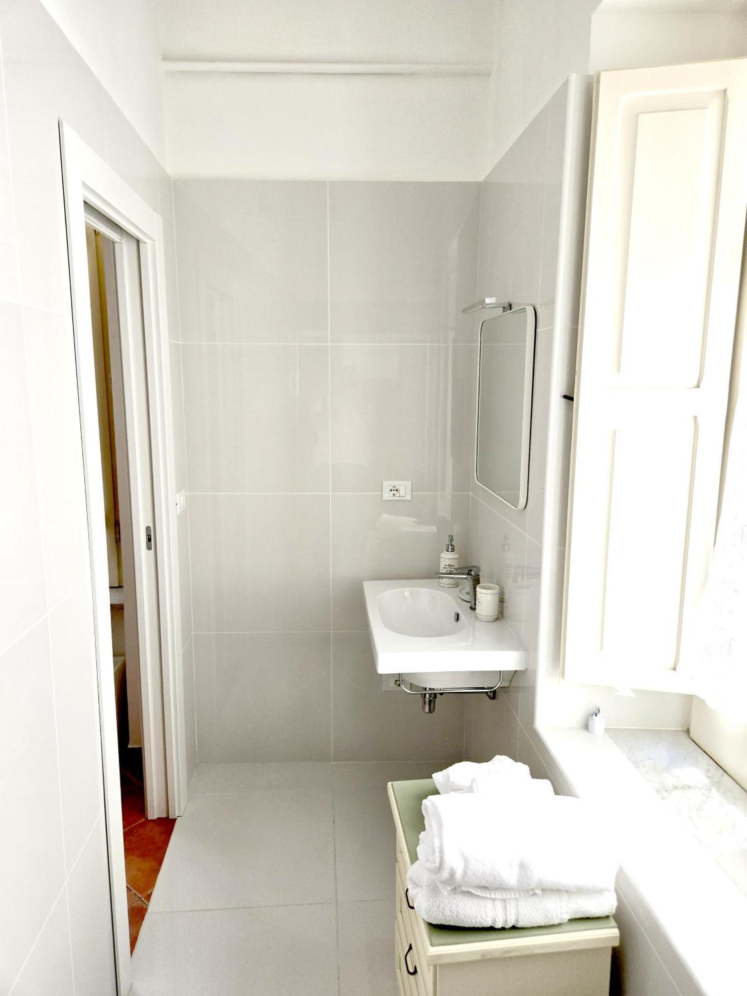 B&B Nonna Maria Termoli Exteriér fotografie