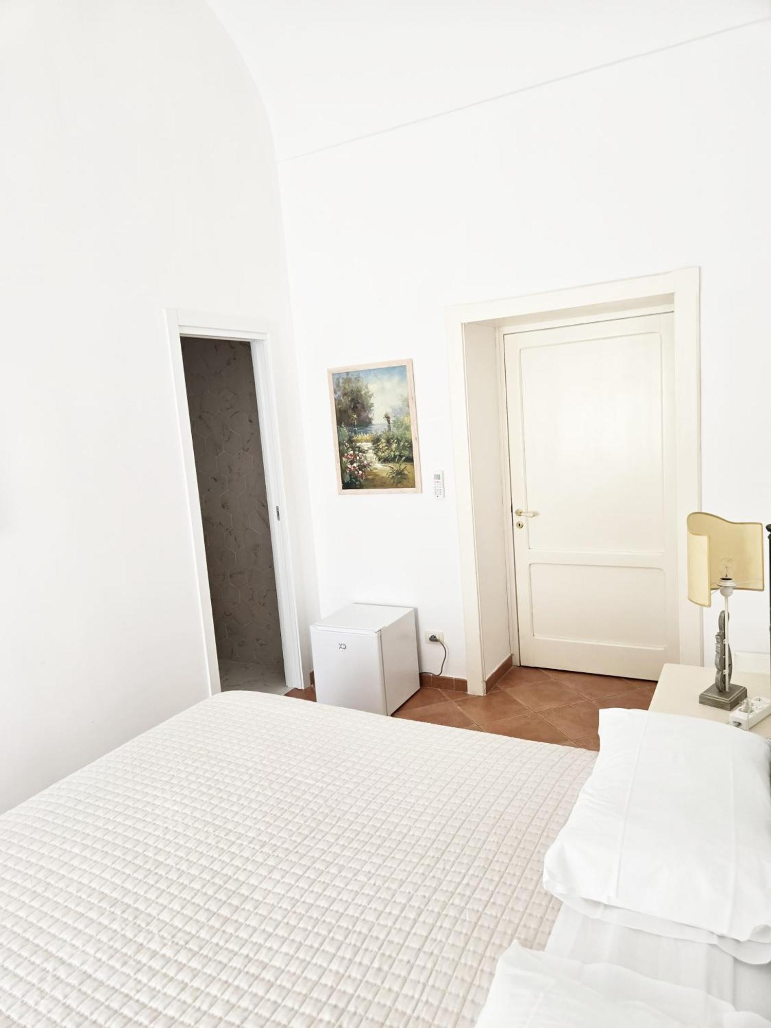 B&B Nonna Maria Termoli Exteriér fotografie