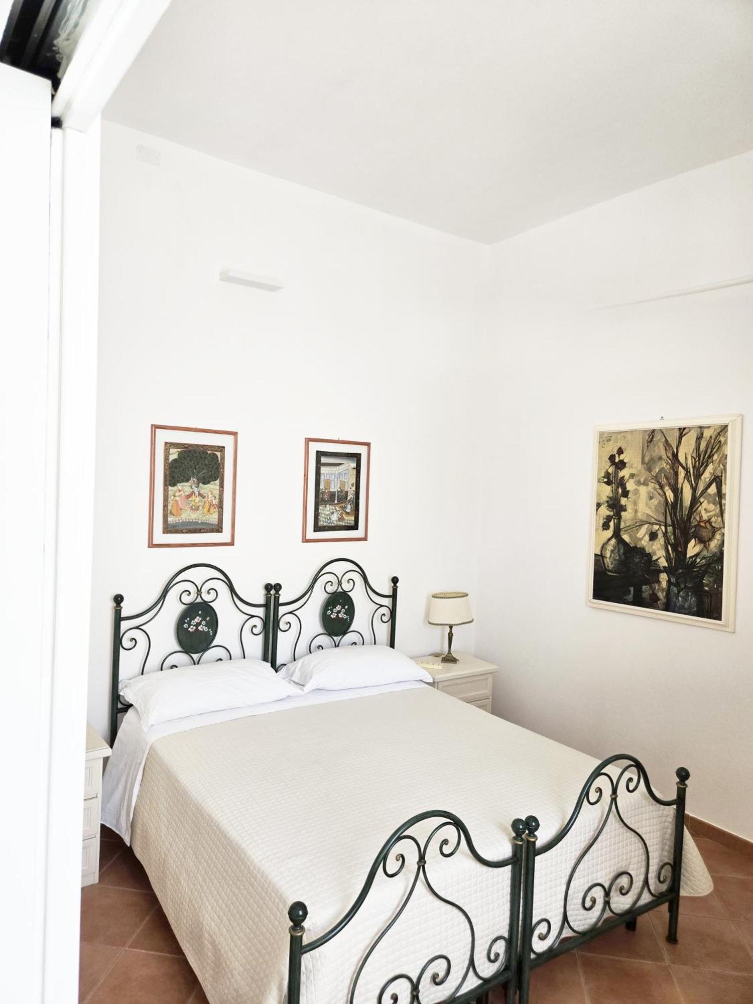B&B Nonna Maria Termoli Exteriér fotografie