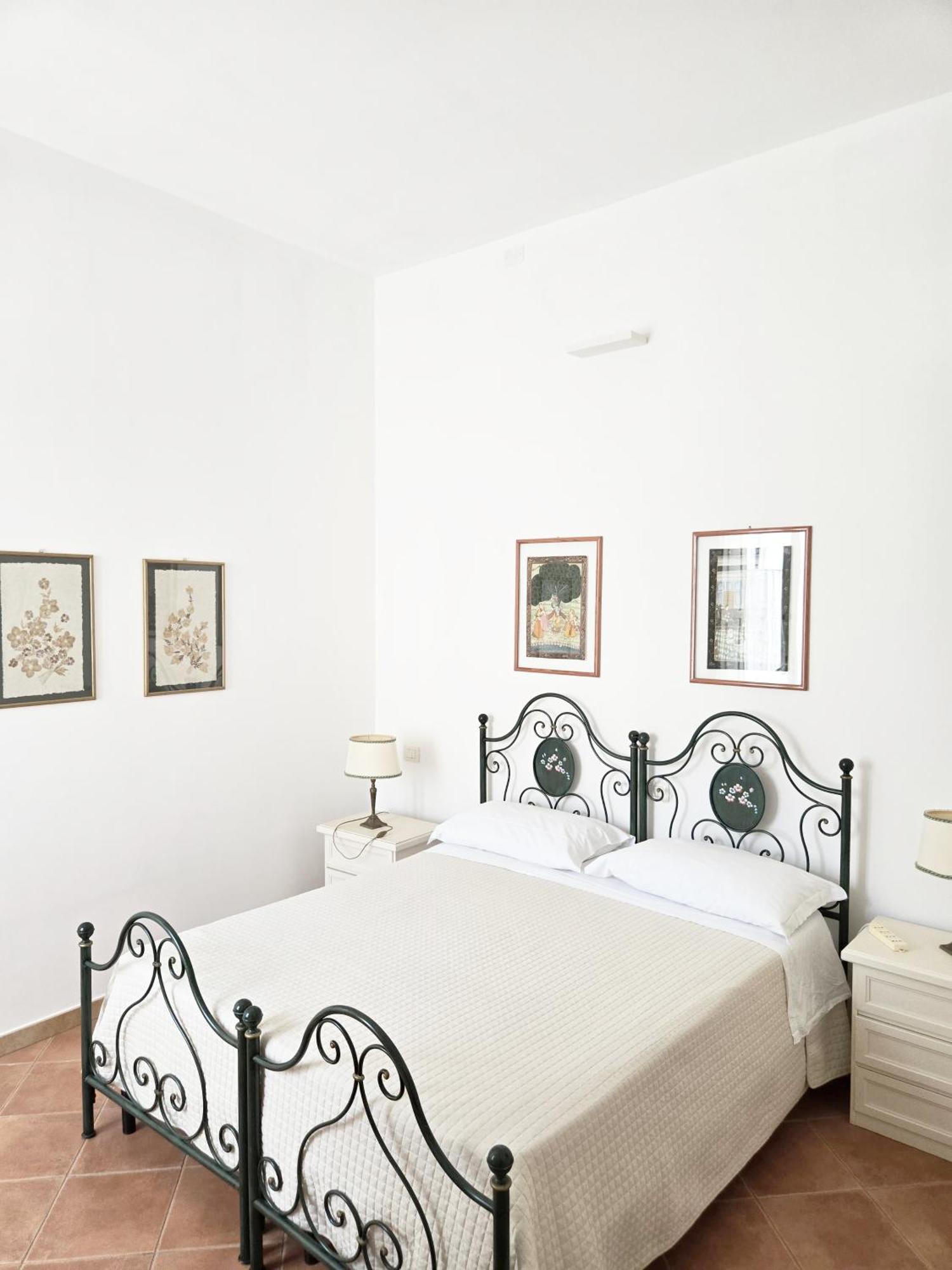 B&B Nonna Maria Termoli Exteriér fotografie