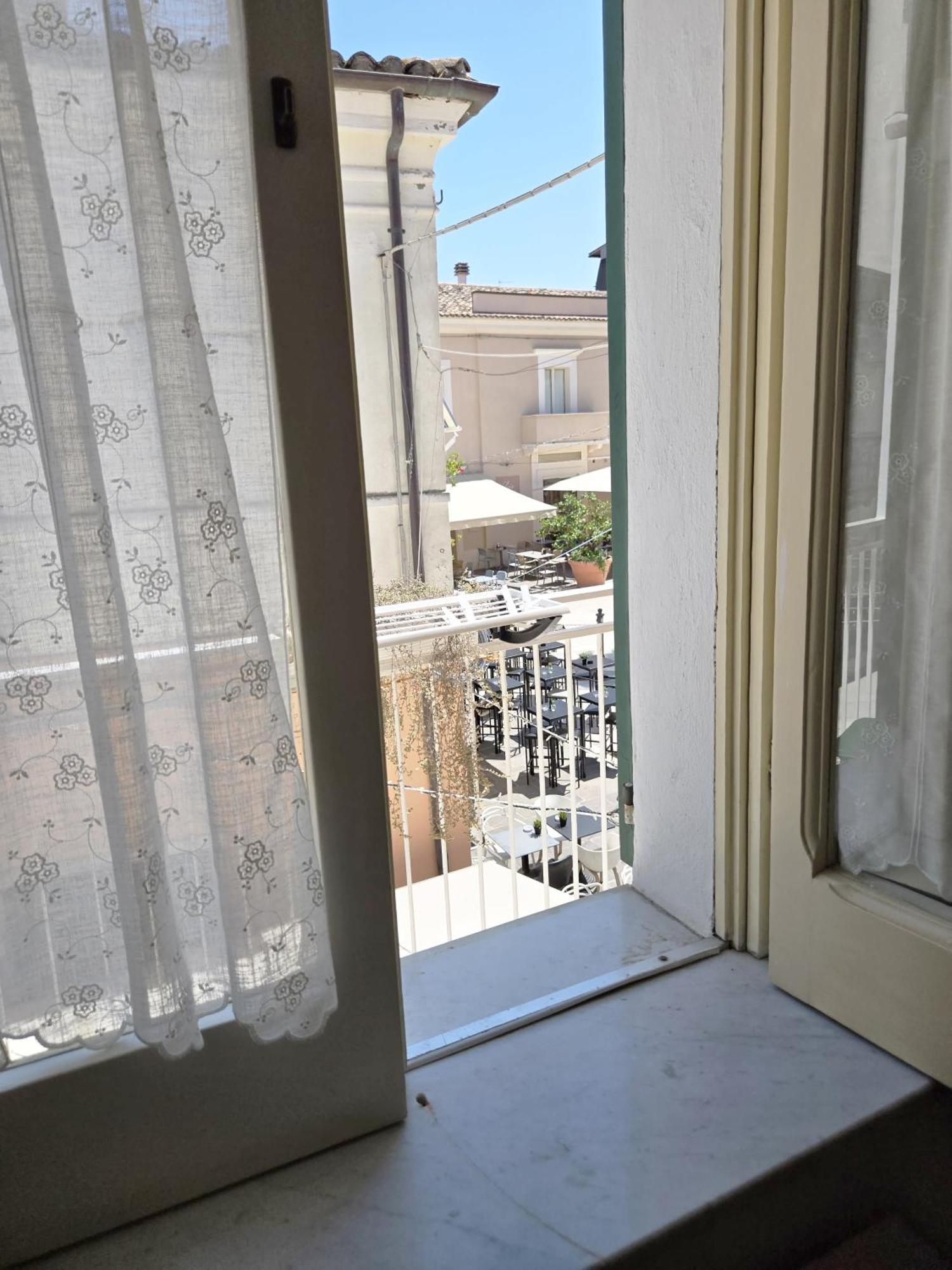 B&B Nonna Maria Termoli Exteriér fotografie
