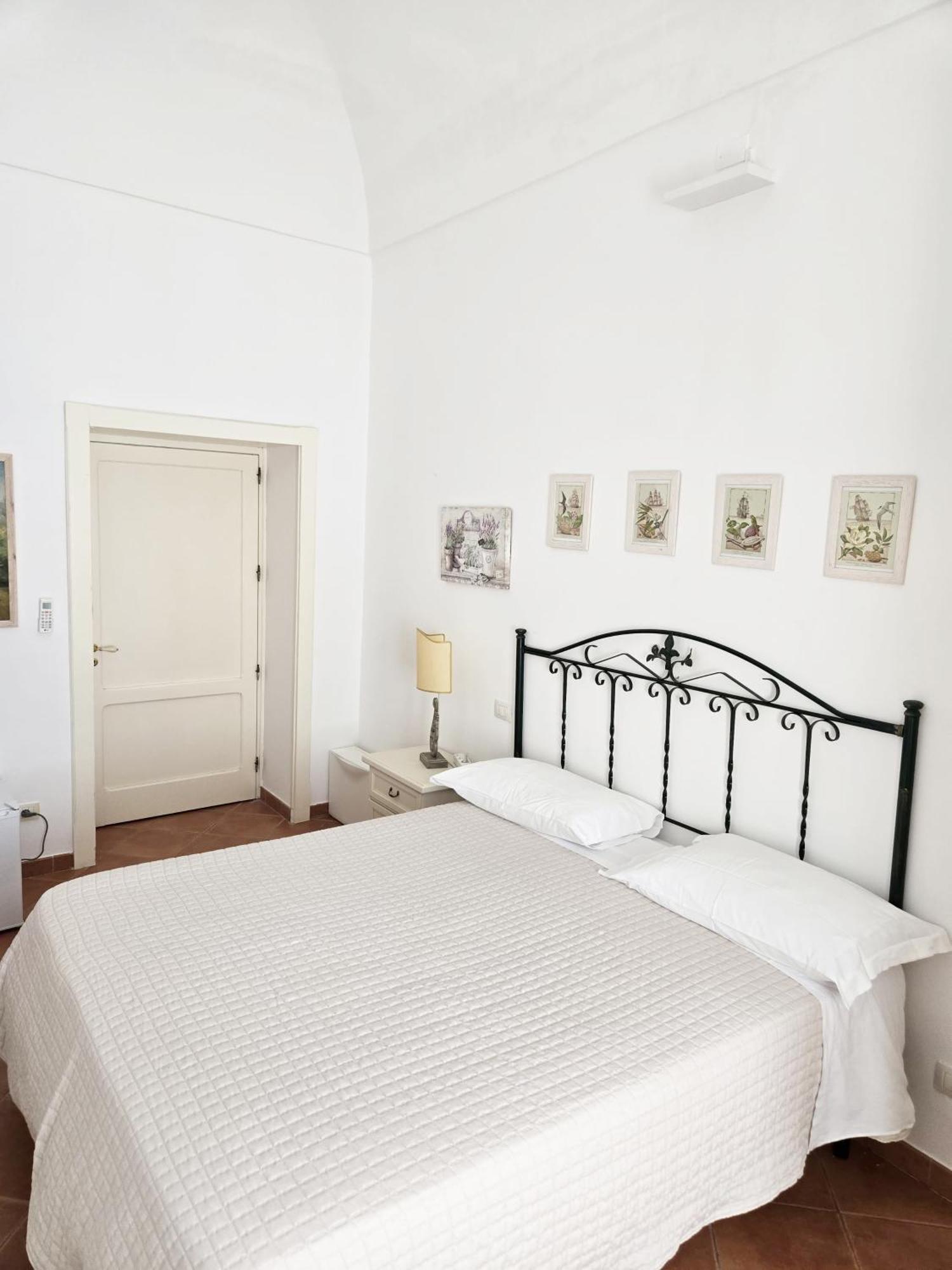 B&B Nonna Maria Termoli Exteriér fotografie