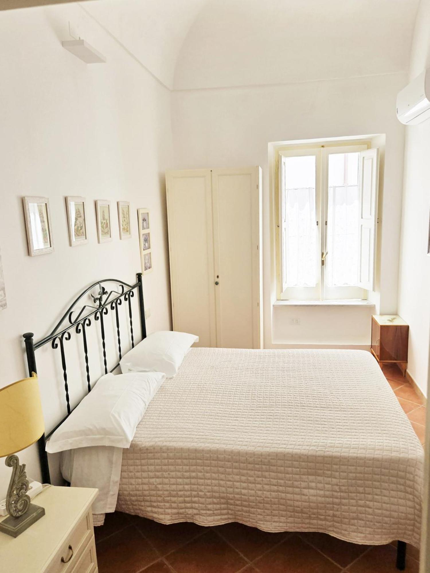 B&B Nonna Maria Termoli Exteriér fotografie