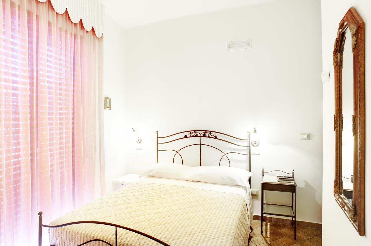B&B Nonna Maria Termoli Exteriér fotografie